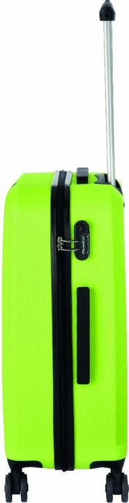 Image du produit Check.In Set de 3 valises HAVANNA 2.0 Paradise (194 l, M (50 - 90l), L (90 - 115l), XL (à partir de 115l))