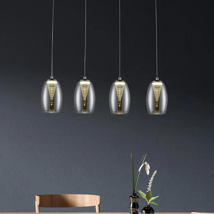 Image du produit Brilliant Metropolis (500 lm)