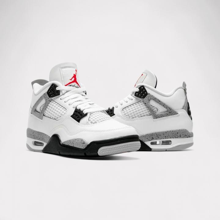 Actual product image Nike Air Jordan 4 (40.5)
