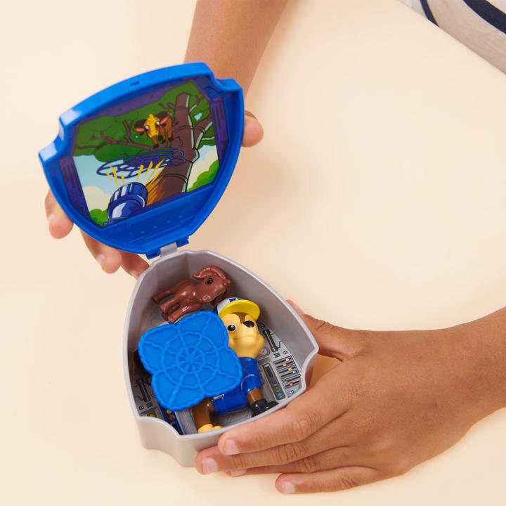 Image du produit Spin Master Master Carton PAW Patrol Big Rig Hero Pups Assortment