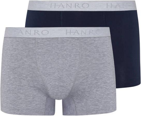 Hanro Cotton Essentials Pants (S, 2er Pack)