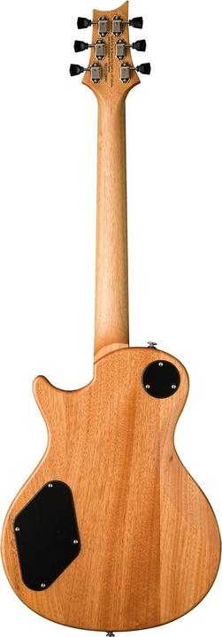 Produktbild PRS SE Zach Myers - Myers Blue (E-Gitarre, Maple, mahogany, Mahagoni)