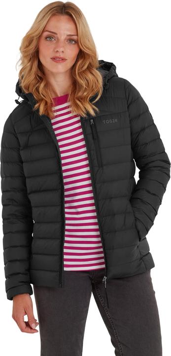 Produktbild TOG24 North Kapuzenjacke RDS (46 D)