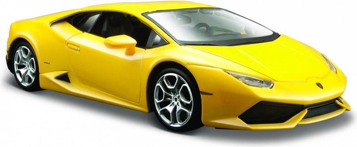 Image du produit Maisto Lamborghini Huracan LP 610-4 1:24 vert