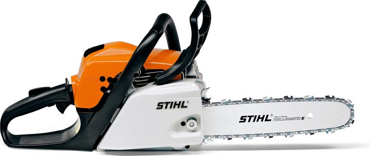 Stihl MS 181 C-BE 30 cm / 61 PMM3 (Scie à chaîne à essence)