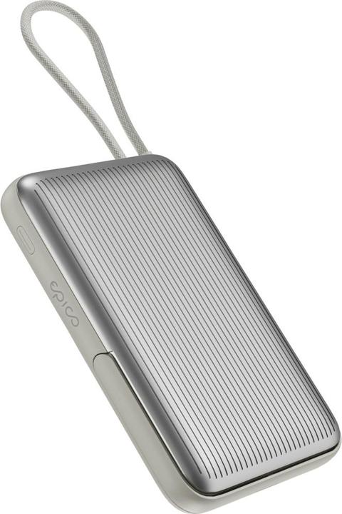 Produktbild Epico UltraPack EM67 Mag+ Wireless Power Bank (10000 mAh, 22.50 Wh)