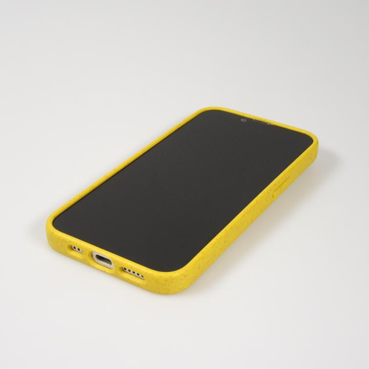 Actual product image PhoneLook Cover Bio Eco-Friendly organic Compostable ecological (Apple iPhone 16e)