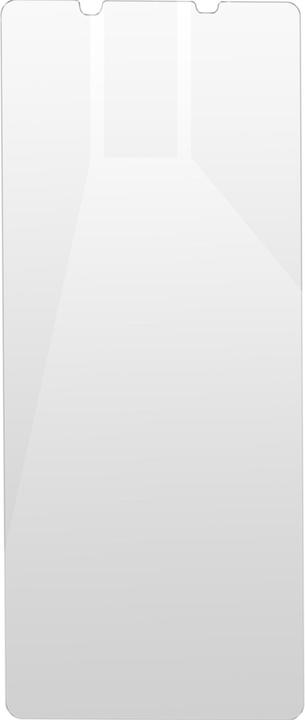 Actual product image Avizar Crystal clear film, glass screen protector (2 Piece, Sony Xperia Pro-I)