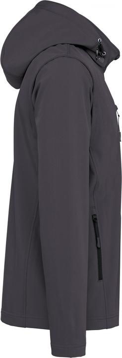 Actual product image Kariban Softshell (S)