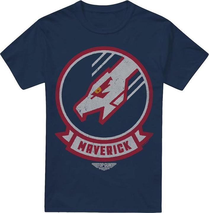 Top Gun Call Sign TShirt (XL)