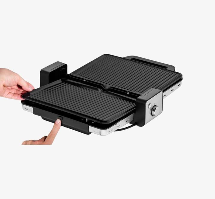 Produktbild WMF Lono Kontaktgrill 2in1