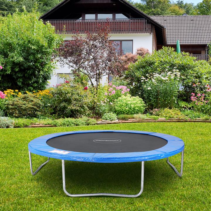Produktbild Monzana Federabdeckung Trampolin