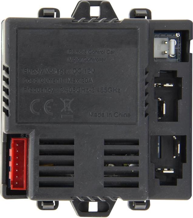 Immagine prodotto Jamara Elettronica del ricevitore Ride-on Audi e-tron
