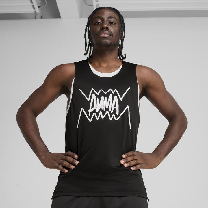 Image du produit Puma Réservoir Jaws Core (XS)