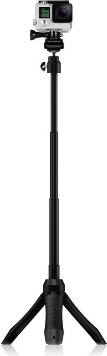 Actual product image IK Multimedia iKlip Grip Pro
