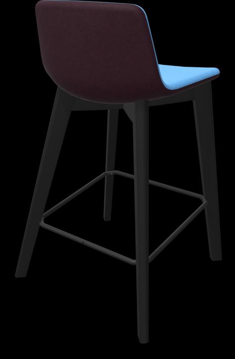 Image du produit Narbutas Tabouret de bar Twist & Sit