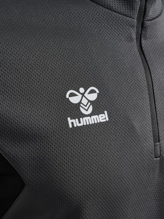 Image du produit hummel hmlAUTHENTIC Demi-zip Pull d'entraînement Hommes (3XL)