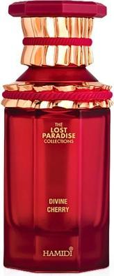 Hamidi Lost Paradise Divine Cherry for Women 3.4 Oz EDP Spray