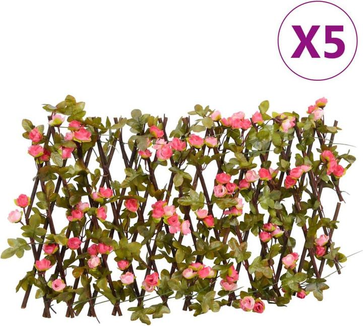 Actual product image VidaXL Odysseus (20 cm)
