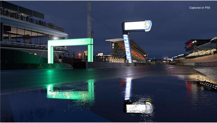 Image du produit Sony Gran Turismo® 7 (PS4, Multilingue)