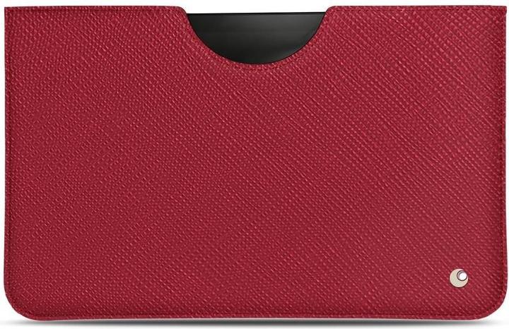 Rouge passion ( Pantone #a6192e )