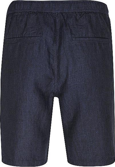 Produktbild Knowledge Cotton Apparel Leinenshorts Loose Fit (L)