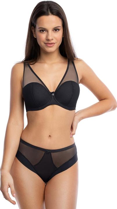 Image du produit Gaia culotte brésilienne modèle 172427 (S)
