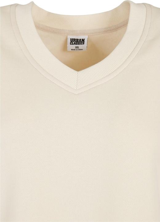 Produktbild Urban Classics Ladies Oversized Sweat Slipover (XS)