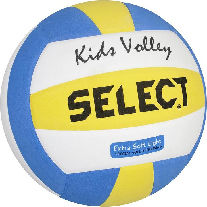 Select Kids Volleyball (4)