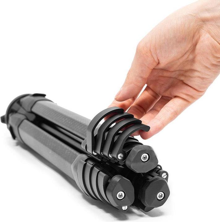 Actual product image Peak Design travel tripod (Metal)