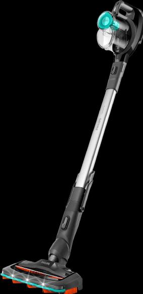 Immagine prodotto Philips DUPLIKAT SpeedPro FC6726/01