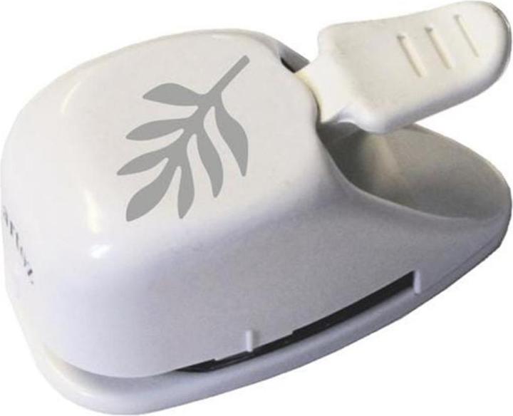 Produktbild Artoz Motivstanzer Blatt, 3.1 cm