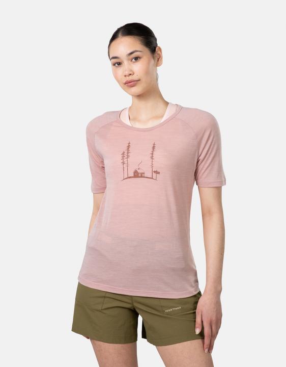Kari Traa Ane Short Sleeve (XL)