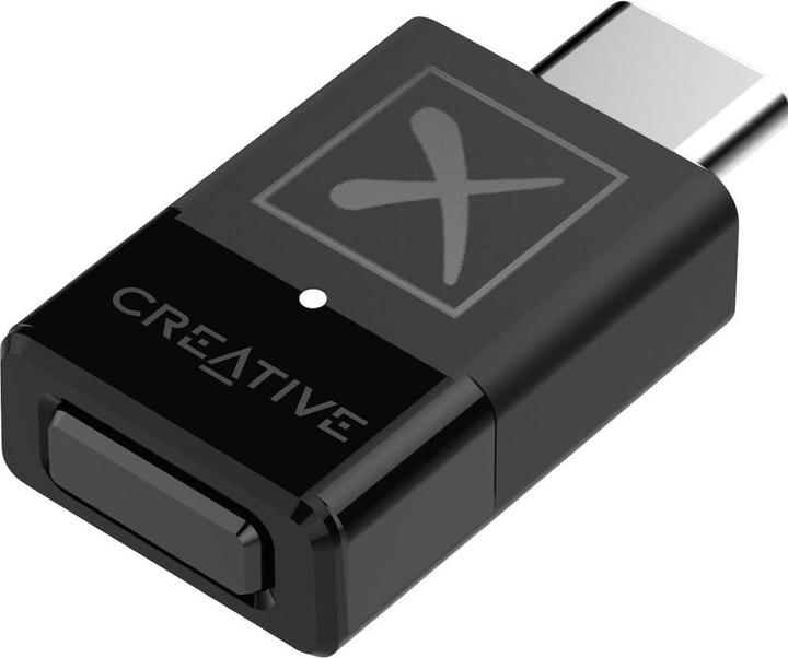 Produktbild Creative BT-W3X (Sender & Empfänger)