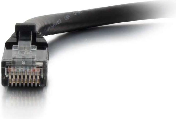 Produktbild C2G Netzwerkkabel (UTP, CAT6, 2 m)