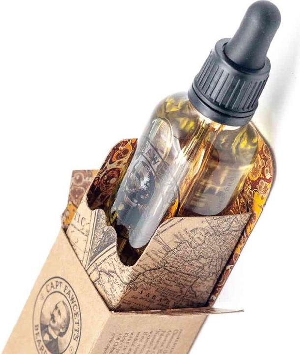 Actual product image Captain Fawcett Private Stock (10 ml)