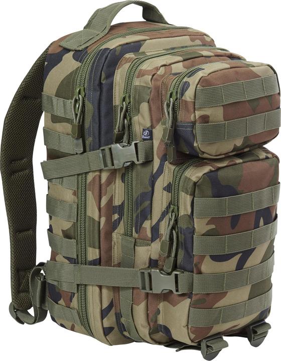 Brandit Medium US Cooper Backpack (25 l)