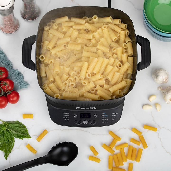 Actual product image PowerXL StirMax (EU plug)