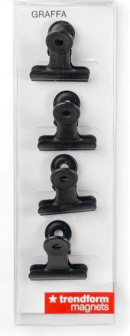 Actual product image Trendform Graffa (4 x)