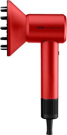 Actual product image Ufesa Pro Ionic Air