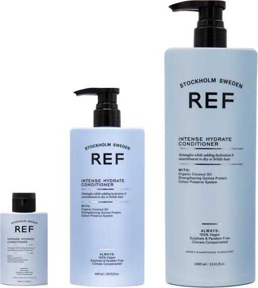 Immagine prodotto Ref. Trattamento REF - Balsamo Idratazione Intensa (1000 ml)