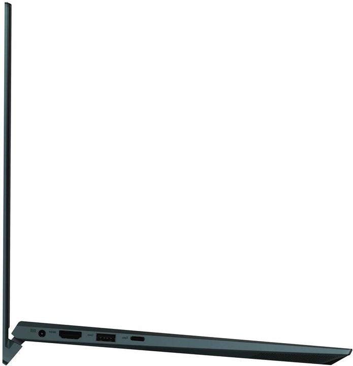 Image du produit ASUS ZenBook Duo UX481FL-BM042R (14", Intel Core i7-10510U, 16 Go, 1000 Go)