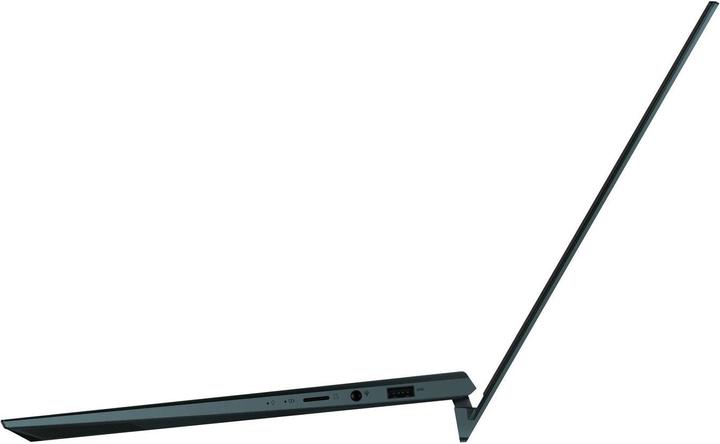 Image du produit ASUS ZenBook Duo UX481FL-BM042R (14", Intel Core i7-10510U, 16 Go, 1000 Go)