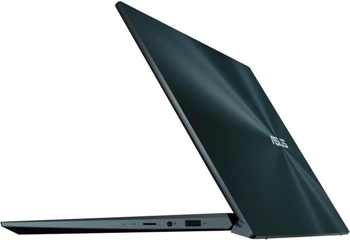 Image du produit ASUS ZenBook Duo UX481FL-BM042R (14", Intel Core i7-10510U, 16 Go, 1000 Go)