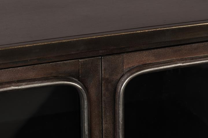 Image du produit Dutchbone Denza (60 x 35 x 100 cm)