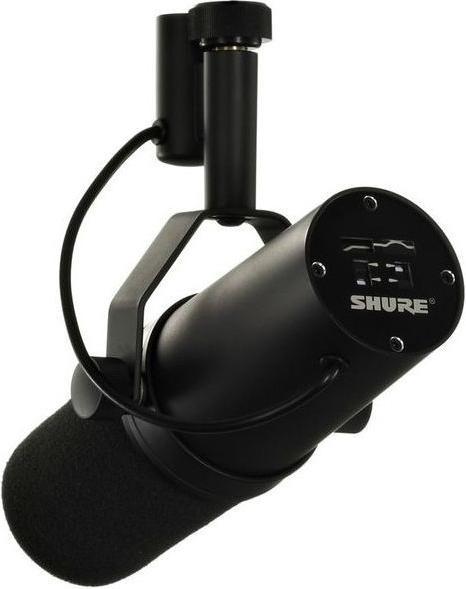 Image du produit Shure Sm7b