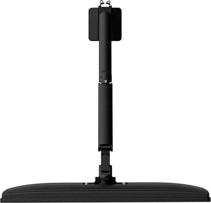 Immagine prodotto Neomounts supporto da tavolo 100x100 9kg 17-35"/nero/ completamente spostabile (Tavolo, 35")