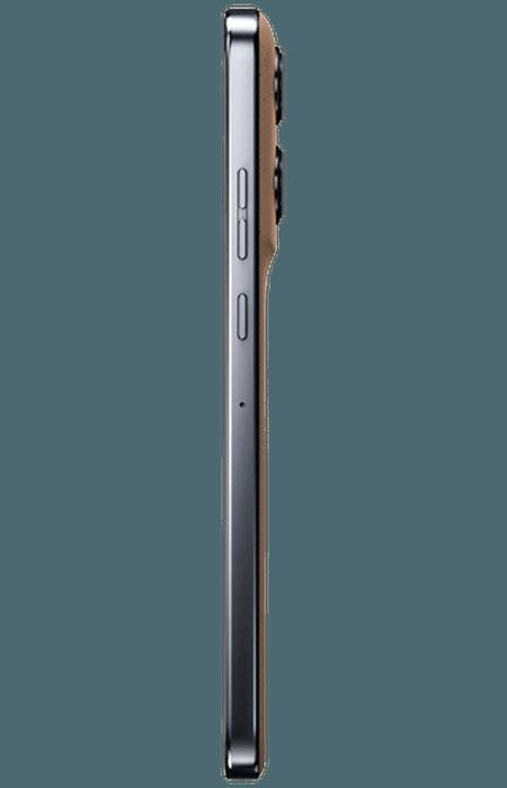 Image du produit Moto edge 50 neo DS 256/8GB 5G Pantone Mocha Mousse (256 Go, Mousse de moka, 6.40", Double SIM, 50 Mpx, 5G)