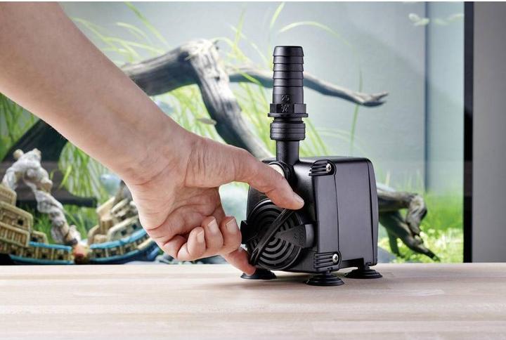Produktbild Eden WaterParadise PAS 2000 94016 Aquarien-Pumpe