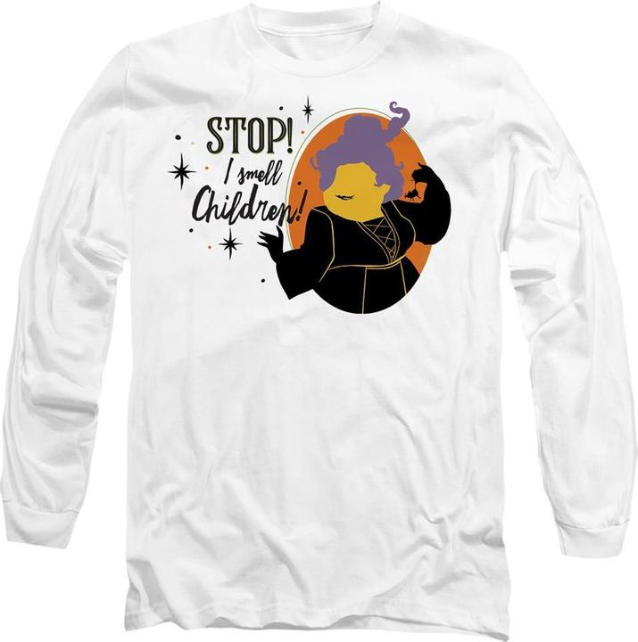 Image du produit Universal Textiles - T-shirt STOP! SMELL CHILDREN! - Adulte (XL)